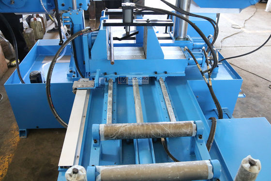 CNC saw cutting machine GHS4260 Band sawing machine supplier
