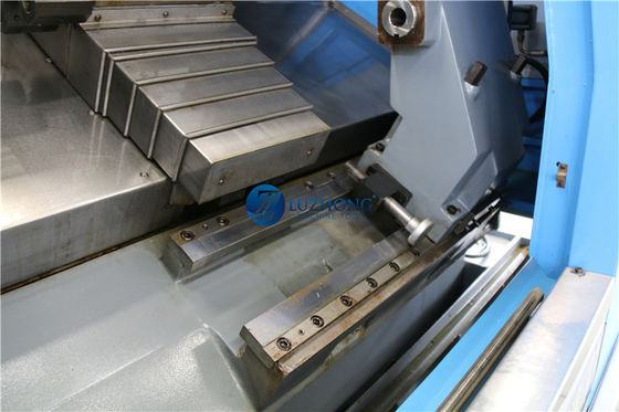 30 Degree Slant Bed CNC Lathe CK3040 Turning Center Machine