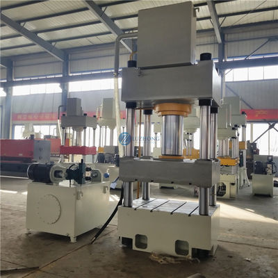 Four Column Hydraulic Press Machine Price YL32-630T Press