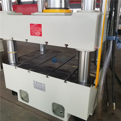 60 Ton Hydraulic Press YL32-60T Hydraulic Hot Press Machine For Doors
