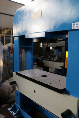 Press Machine  HP-50 Hydraulic Press Machine