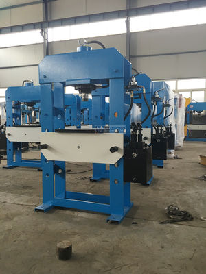HP-50S Mini 50 Ton Hand Press Manual Hydraulic Press