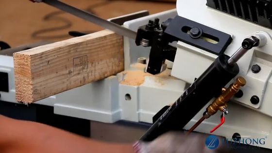 Metal Band Sawing Machine BS-712N Metal Cut Saw Machines