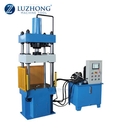 Y32-60t Y32-100t Four column hydraulic machine