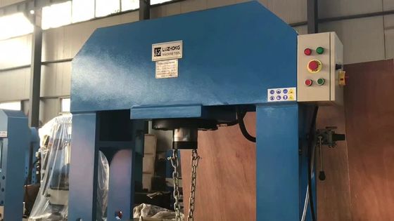 Press Machine  HP-50 Hydraulic Press Machine